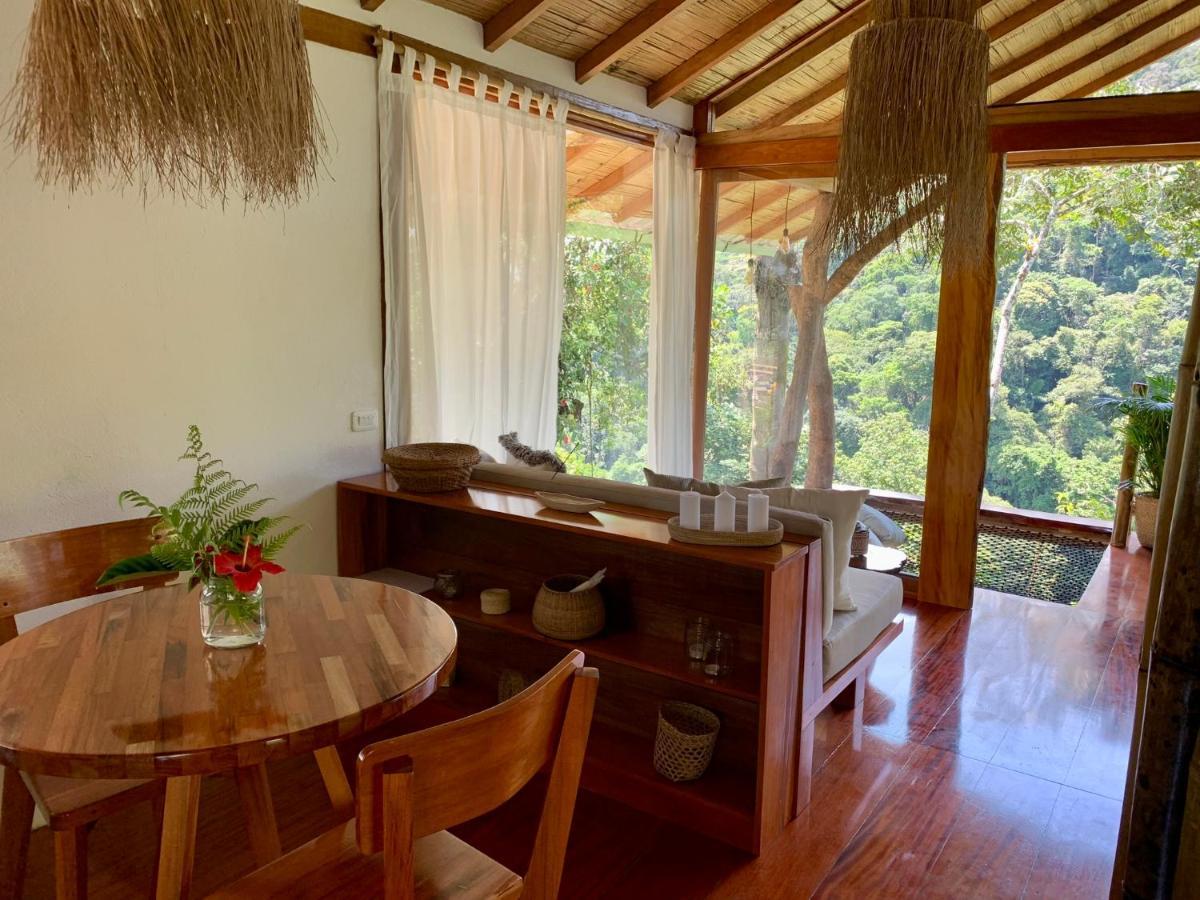 Wild Wasi Lodge - Adventures - Guided Tours Puyo Dış mekan fotoğraf
