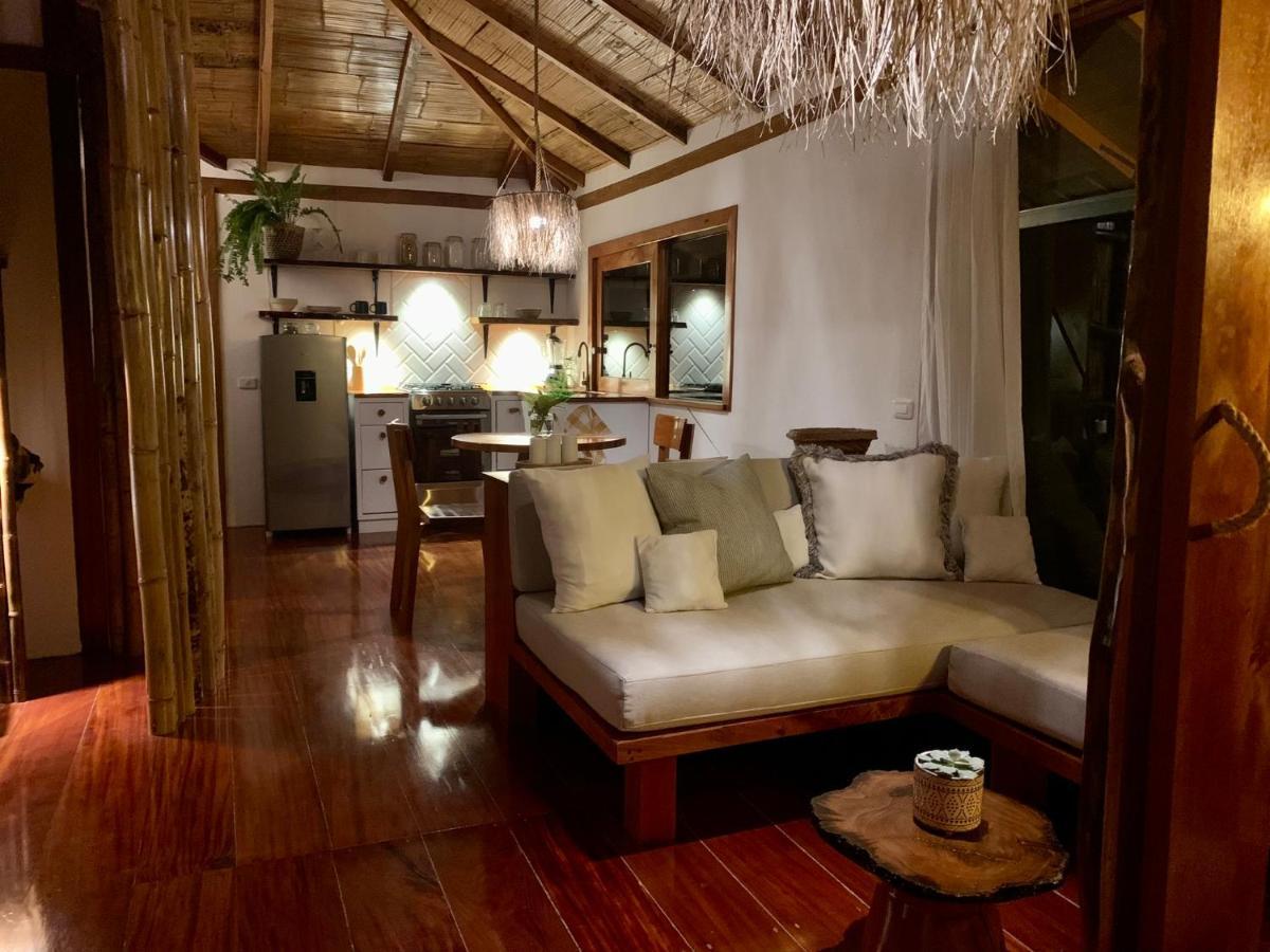 Wild Wasi Lodge - Adventures - Guided Tours Puyo Dış mekan fotoğraf