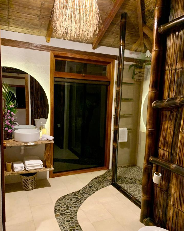 Wild Wasi Lodge - Adventures - Guided Tours Puyo Dış mekan fotoğraf