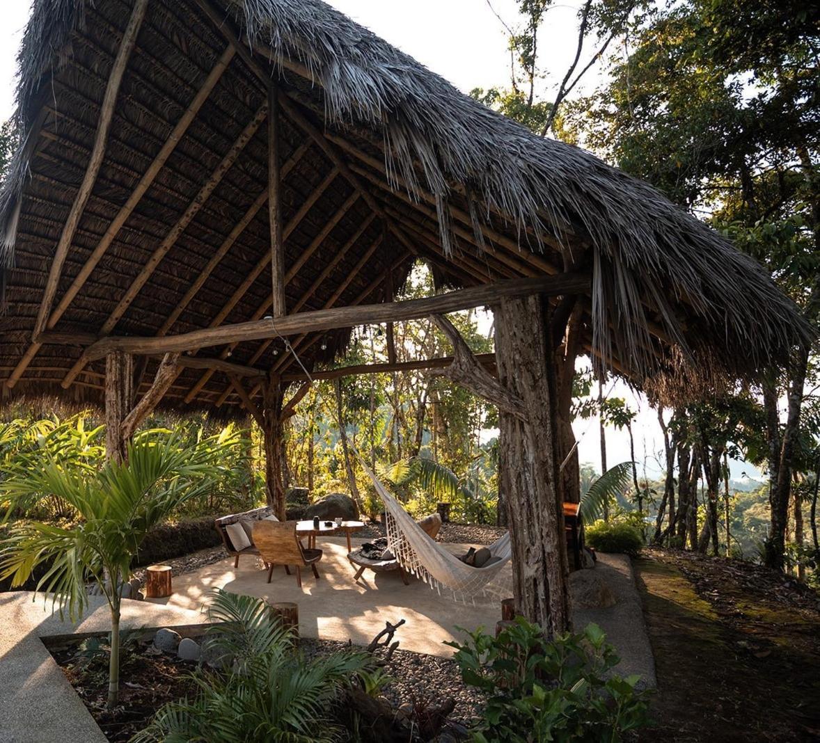 Wild Wasi Lodge - Adventures - Guided Tours Puyo Dış mekan fotoğraf