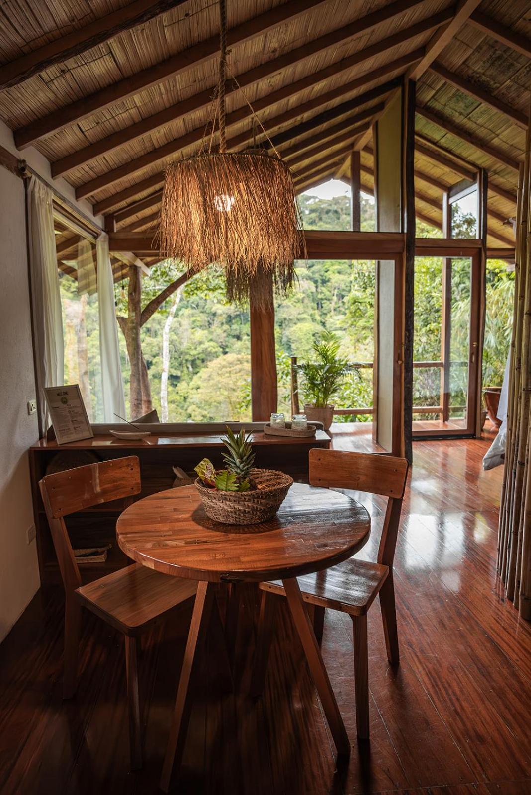 Wild Wasi Lodge - Adventures - Guided Tours Puyo Dış mekan fotoğraf