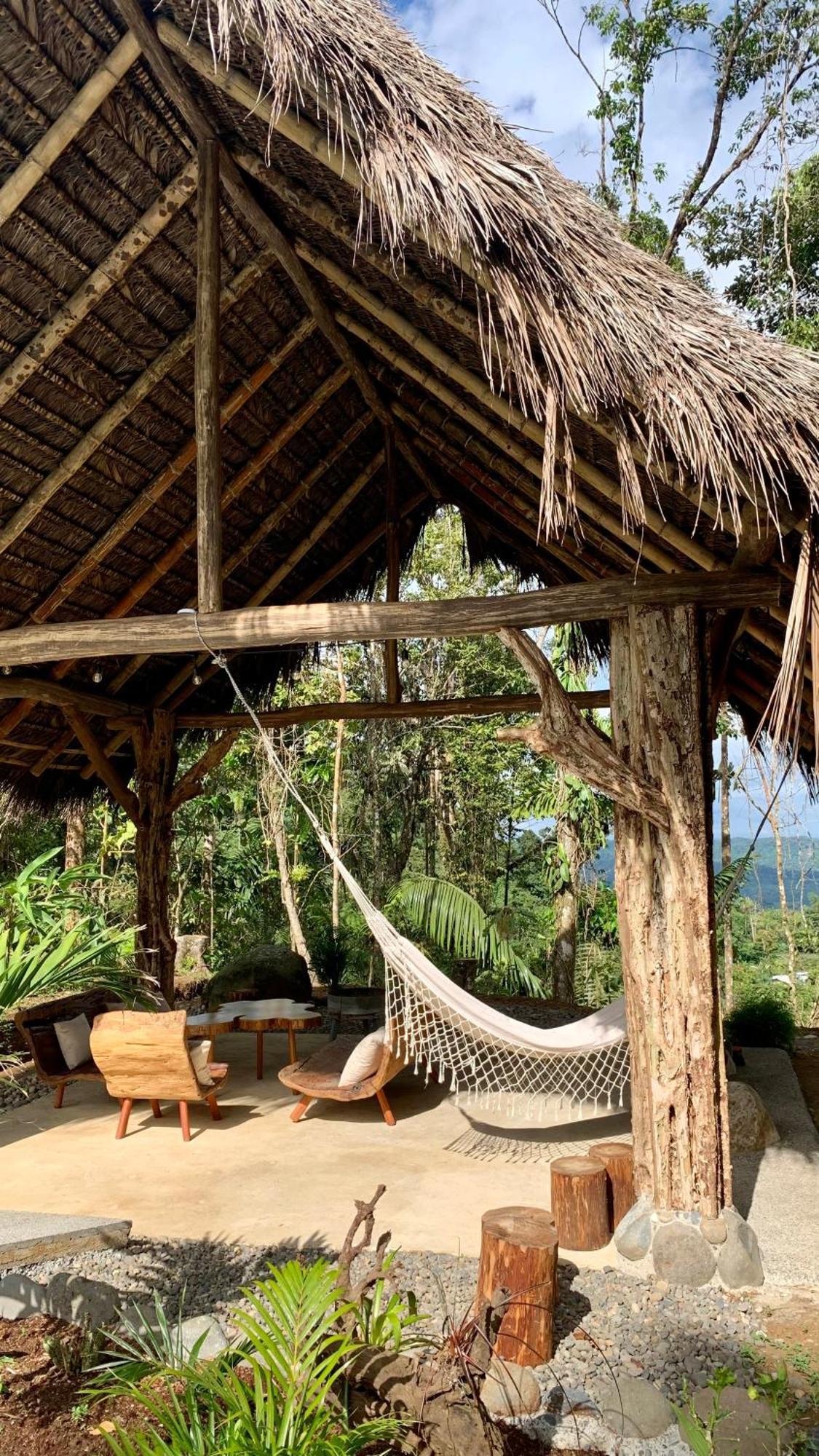 Wild Wasi Lodge - Adventures - Guided Tours Puyo Dış mekan fotoğraf